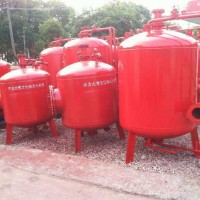 优惠制造泡沫比例混合装置-压力式比例混合装置价格实惠