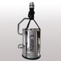 暴雪手持式中倍数消防泡沫枪ＰＱＺ２－７Ｌ/Ｓ－ＱＸ