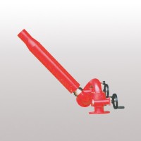 涡轮手动消防泡沫水两用炮ＰＬ２４．ＰＬ３２．ＰＬ４８