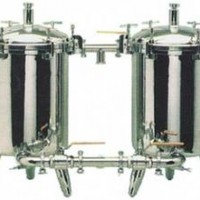 HANKISON过滤器