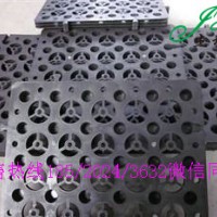 广西玉林PE蓄水板楼顶绿化 玉州蓄排水板价格优惠