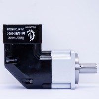供应自动3D双面贴膜机减速器90转角精密行星减速机厂家