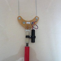 电力线路测零杆伸缩杆零值检测杆10-110kv