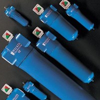 WALKER沃克过滤器H007X25滤芯