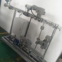 上海硕馨烟气处理脱硝工程
