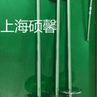 上海硕馨SNCR脱硝喷枪厂家烟气急冷喷枪