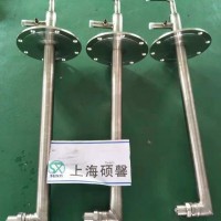 上海硕馨废液焚烧喷枪批发循环流化床脱硝喷枪