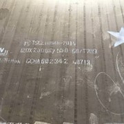 舞钢市程凯钢铁贸易有限公司