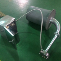 上海硕馨脱硝膜片式吹灰器