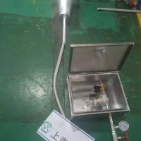 上海硕馨吹灰器无死角脱硝声波吹灰器