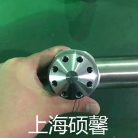 上海硕馨医疗垃圾处理 日本GSIM喷枪 废液焚烧喷枪