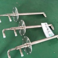上海硕馨烟气脱硝系统急冷喷枪