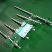 上海硕馨水泥厂化工厂脱硝喷枪厂家