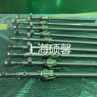 上海硕馨废液焚烧喷枪厂家供应