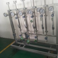 上海硕馨烟气脱硝系统SNCR脱硝模块