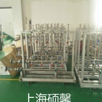 上海硕馨SNCR系统的组成及应用