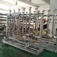 上海硕馨分配计量喷射SNCR脱硝模块