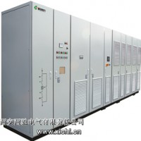 西驰CFV高压变频器生产厂家