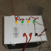 承试类一级变频串联谐振试验成套装置4000KVA