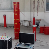 承装承修承试变频串联谐振试验成套装置4000KVA