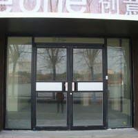 石家庄肯德基门 肯德基门批发 肯德基门厂家 转转门控