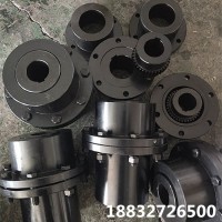 厂家促销鼓型齿联轴器 齿式连接 CL型齿式联轴器型号齐全