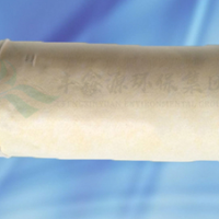 中温滤袋