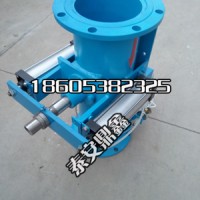 金矿矿浆自动取样机 DN100/200/300矿浆取样机