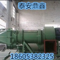 KCS-180LD离心式除尘风机，离心式除尘风机侧向出风