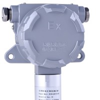 CH4可燃气体探测器封闭煤场环境安全