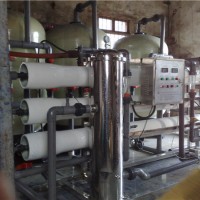 无锡纯水设备|磨具用水处理设备