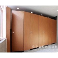 洗手间屏风