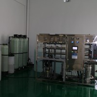 太原超纯水设备|液压机械用水处理设备