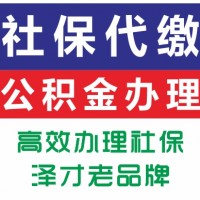 广州佛山生育险代理，广州生育保险代缴，代交广州佛山五险一金