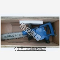 JQL-405气动链条锯切割木料，气动链锯批发