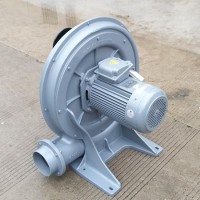 TB100-2透浦式鼓风机现货