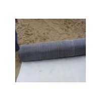 膨润土防水毯 GCL钠基膨润土防水毯 垃圾填埋场专用防水毯