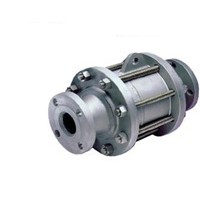 ZHQ-B氢气阻火器，管道阻火器