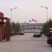 河北正华建筑模架制造有限公司