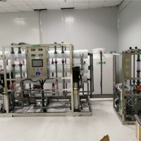 太原超纯水设备|电子工业专用水处理设备