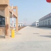 衡水长江预应力有限公司