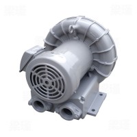 VFZ401A-4Z原装0.55KW富士鼓风机