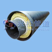 预制保温管道相信我们兴松