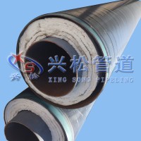 保定预制直埋蒸汽管 麦收秧稻插,秋囤再攀巅