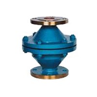 GZW-1管道阻火器