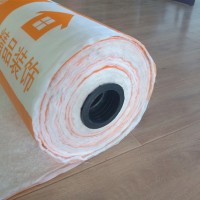 装修地面保护膜室内家用珍珠棉加厚耐磨地膜地板瓷砖地砖保护垫