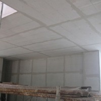 专业承接兴化地区防爆墙施工