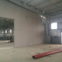 专业承接兴化耐火极限4小时防火墙