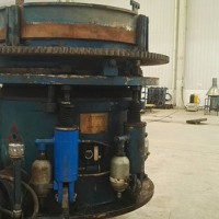 出售二手中鑫XHP20液压圆锥破