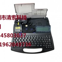 全中文丽标线号机C-280T（C-280E）